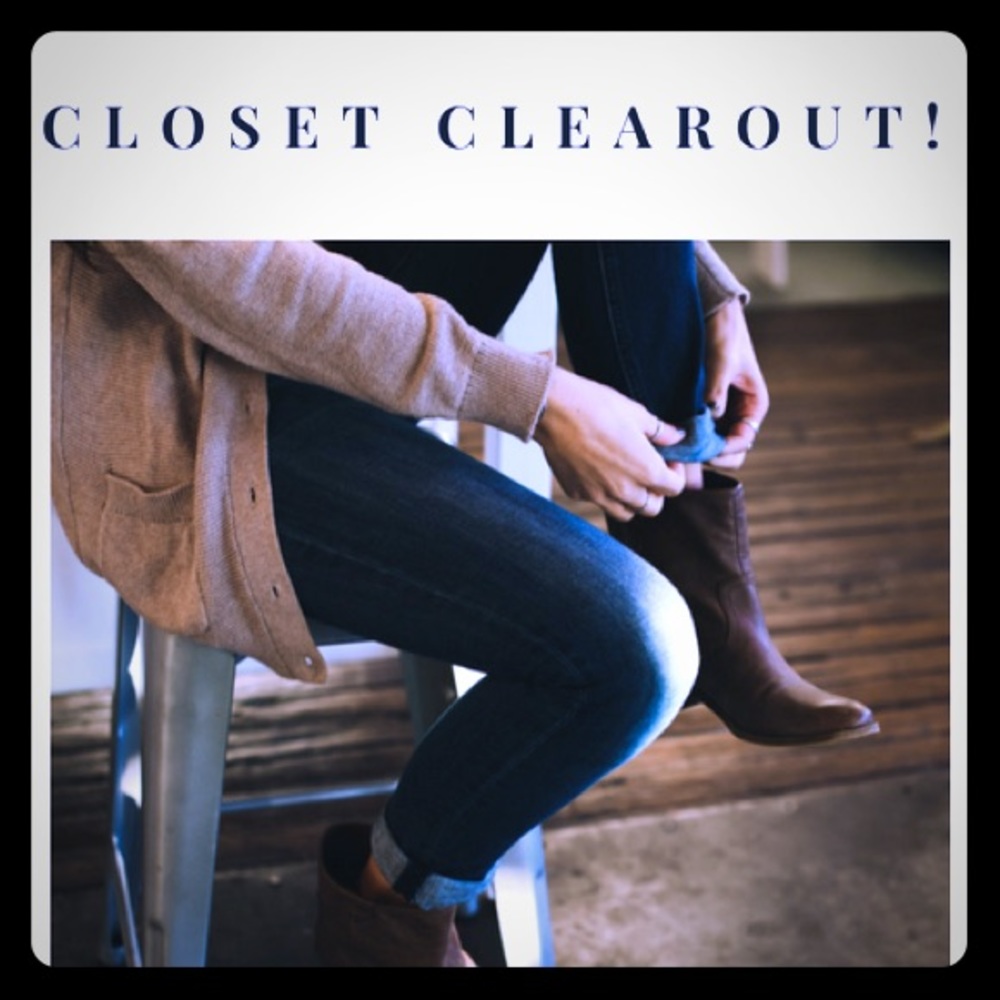 MAJOR SALE!!